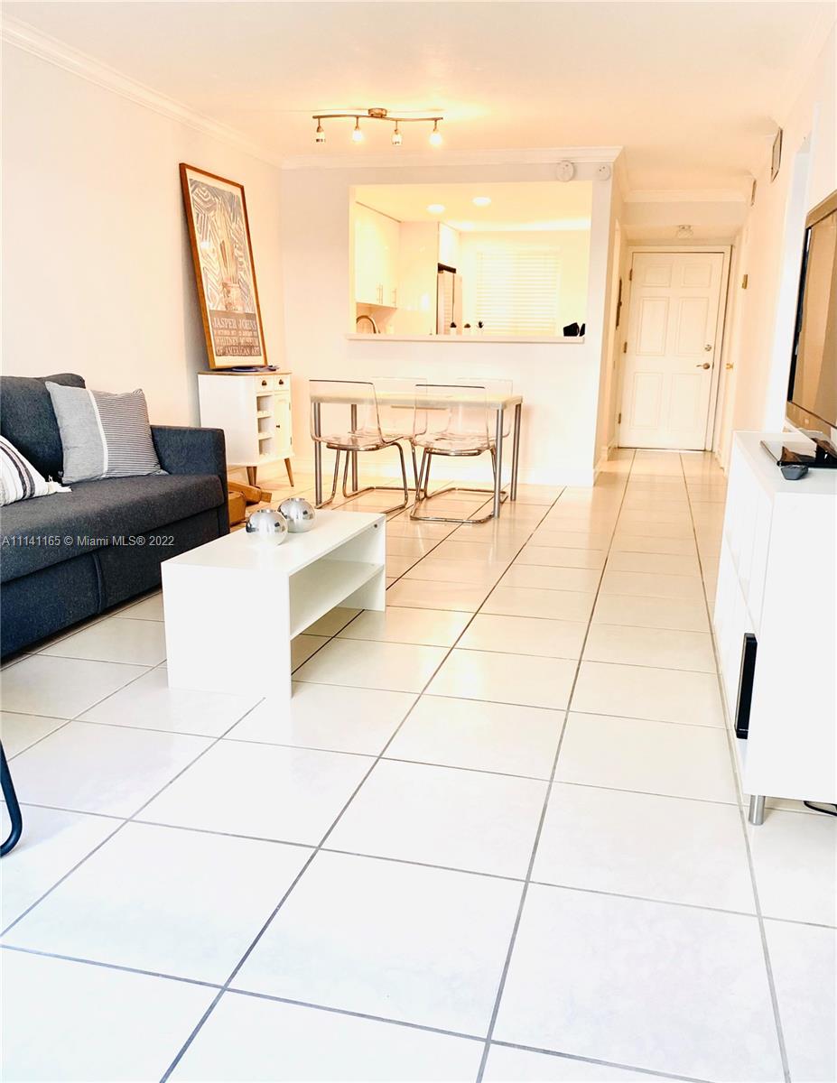 KEY BISCAYNE VI CONDO - Residential Lease
