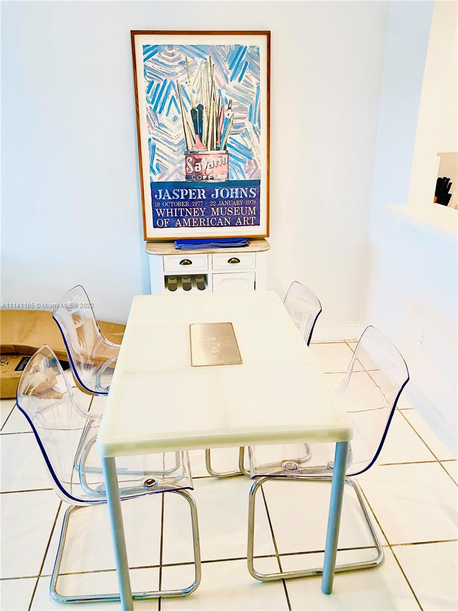 KEY BISCAYNE VI CONDO - Residential Lease
