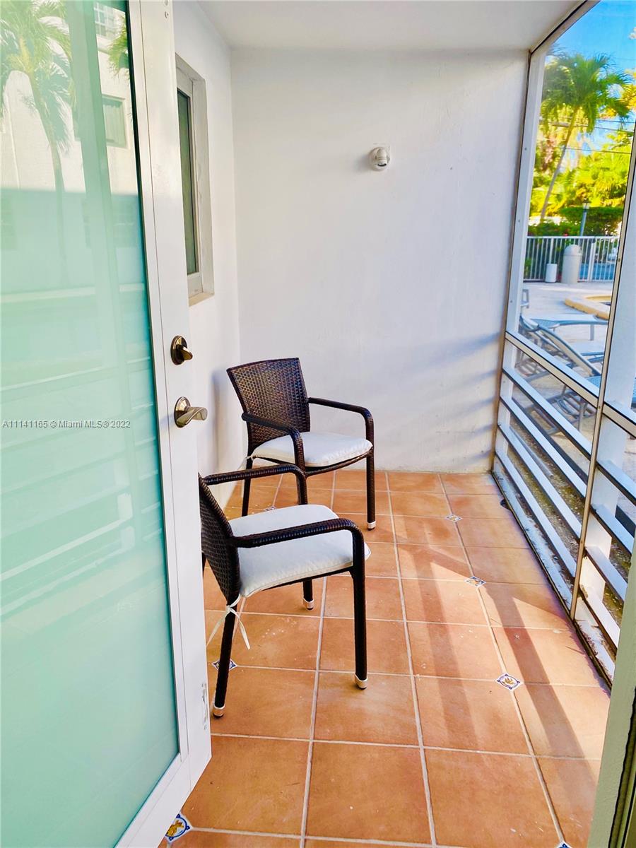 KEY BISCAYNE VI CONDO - Residential Lease