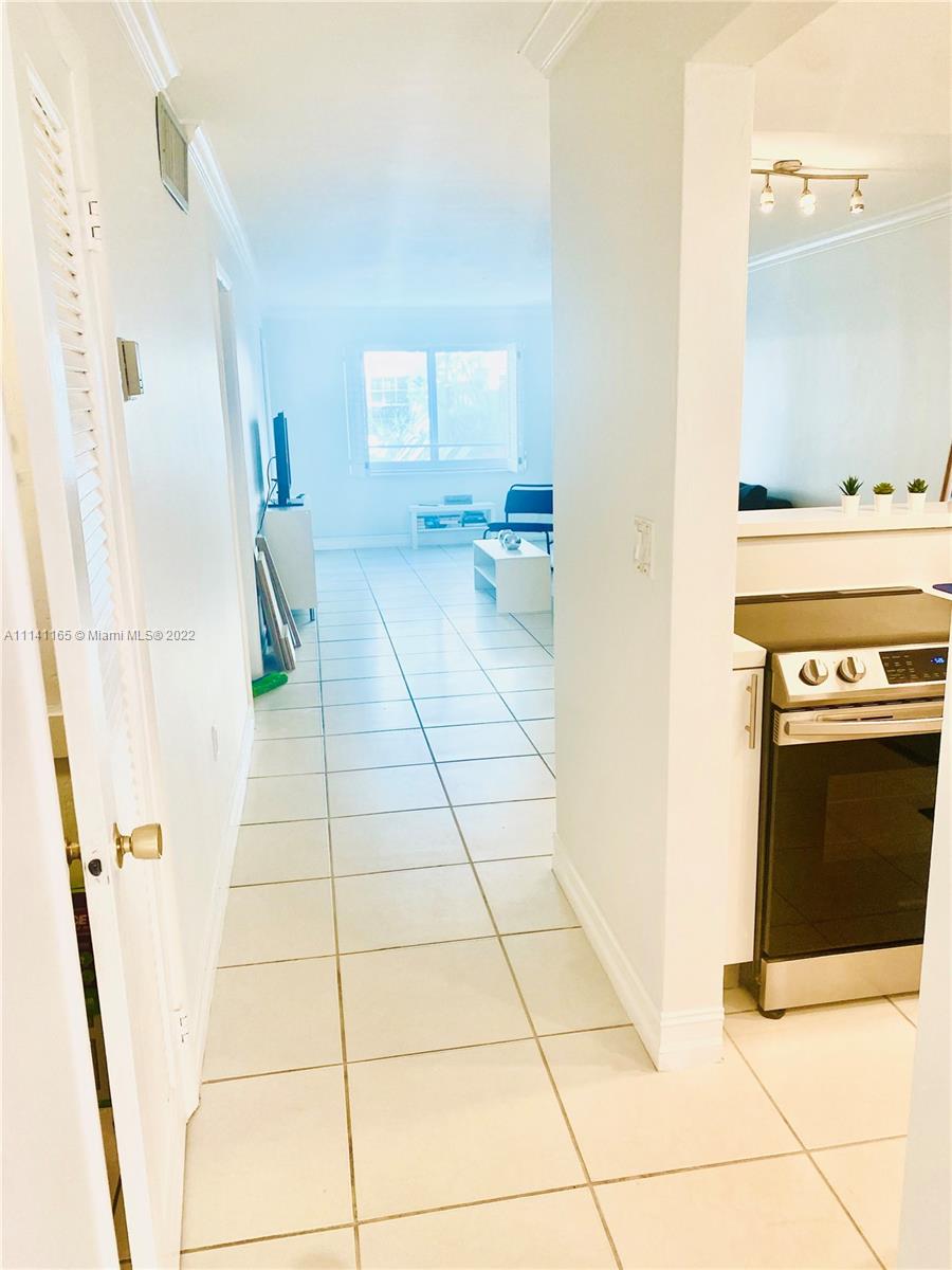 KEY BISCAYNE VI CONDO - Residential Lease