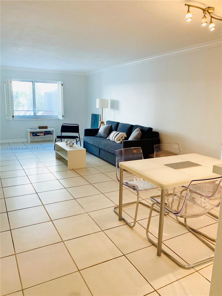 KEY BISCAYNE VI CONDO - Residential Lease