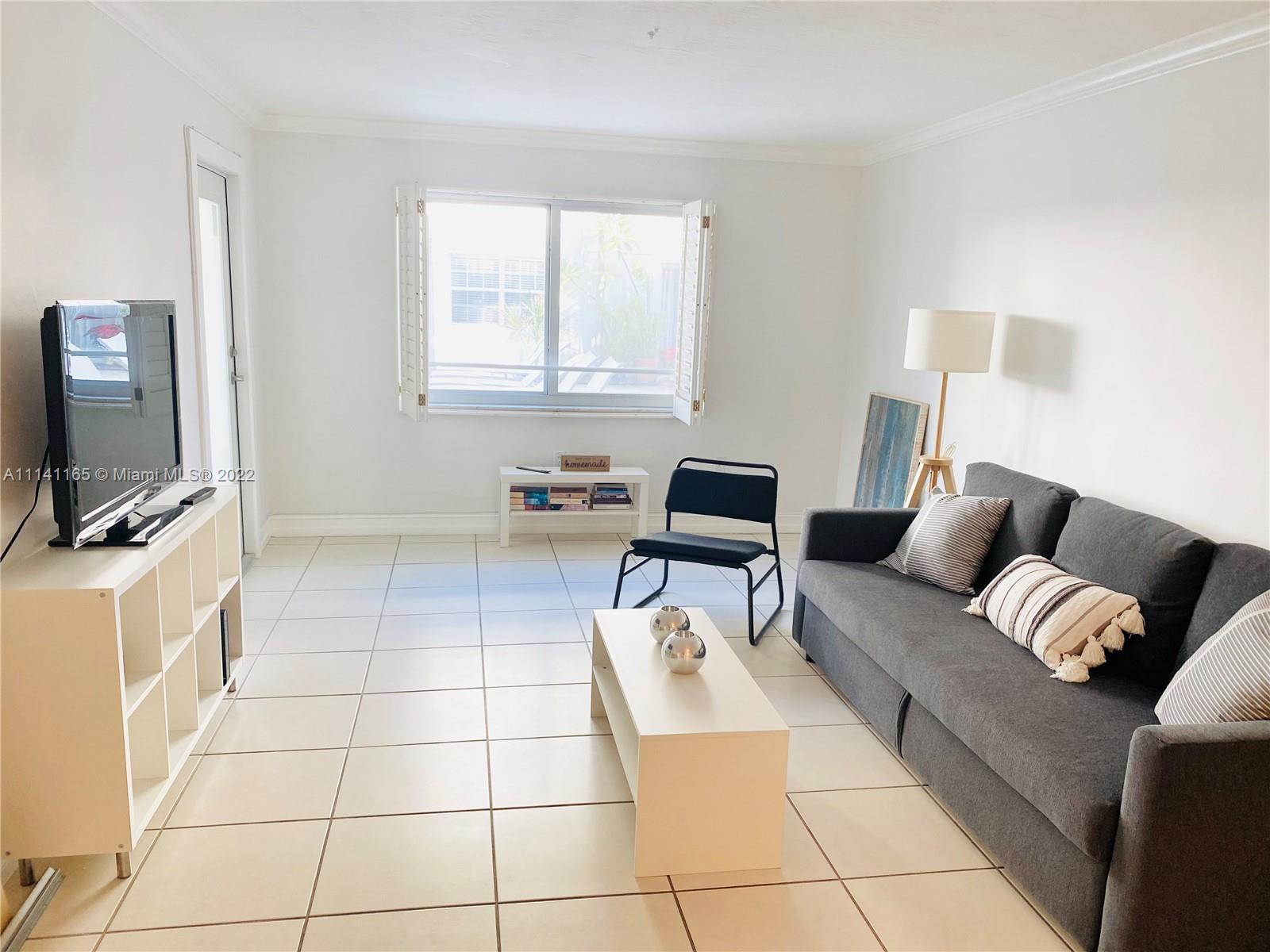 KEY BISCAYNE VI CONDO - Residential Lease