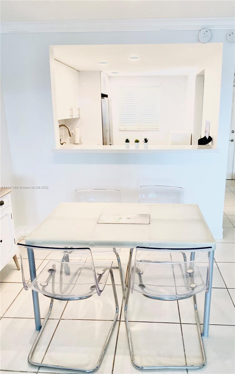 KEY BISCAYNE VI CONDO - Residential Lease