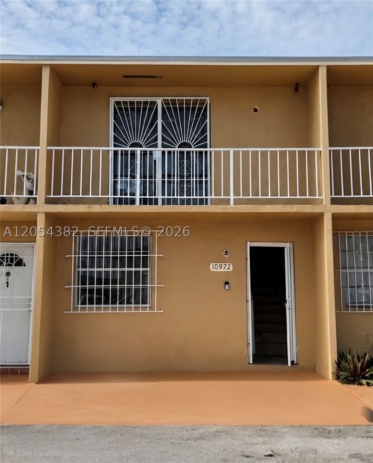 SWISS CHALET SOUTH CONDO - Residential