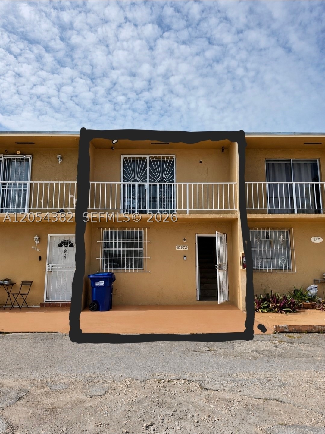 SWISS CHALET SOUTH CONDO - Residential