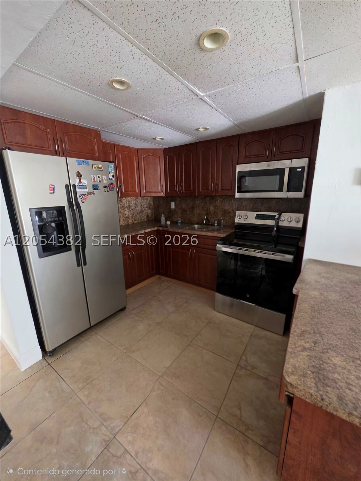 SWISS CHALET SOUTH CONDO - Residential