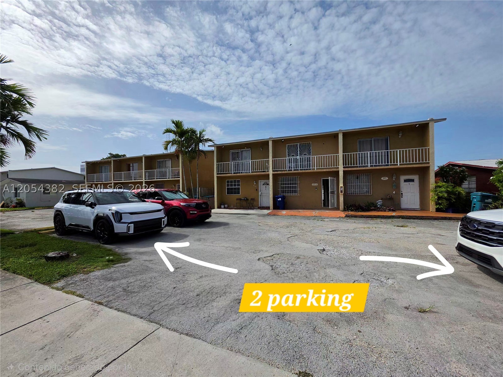 SWISS CHALET SOUTH CONDO - Residential