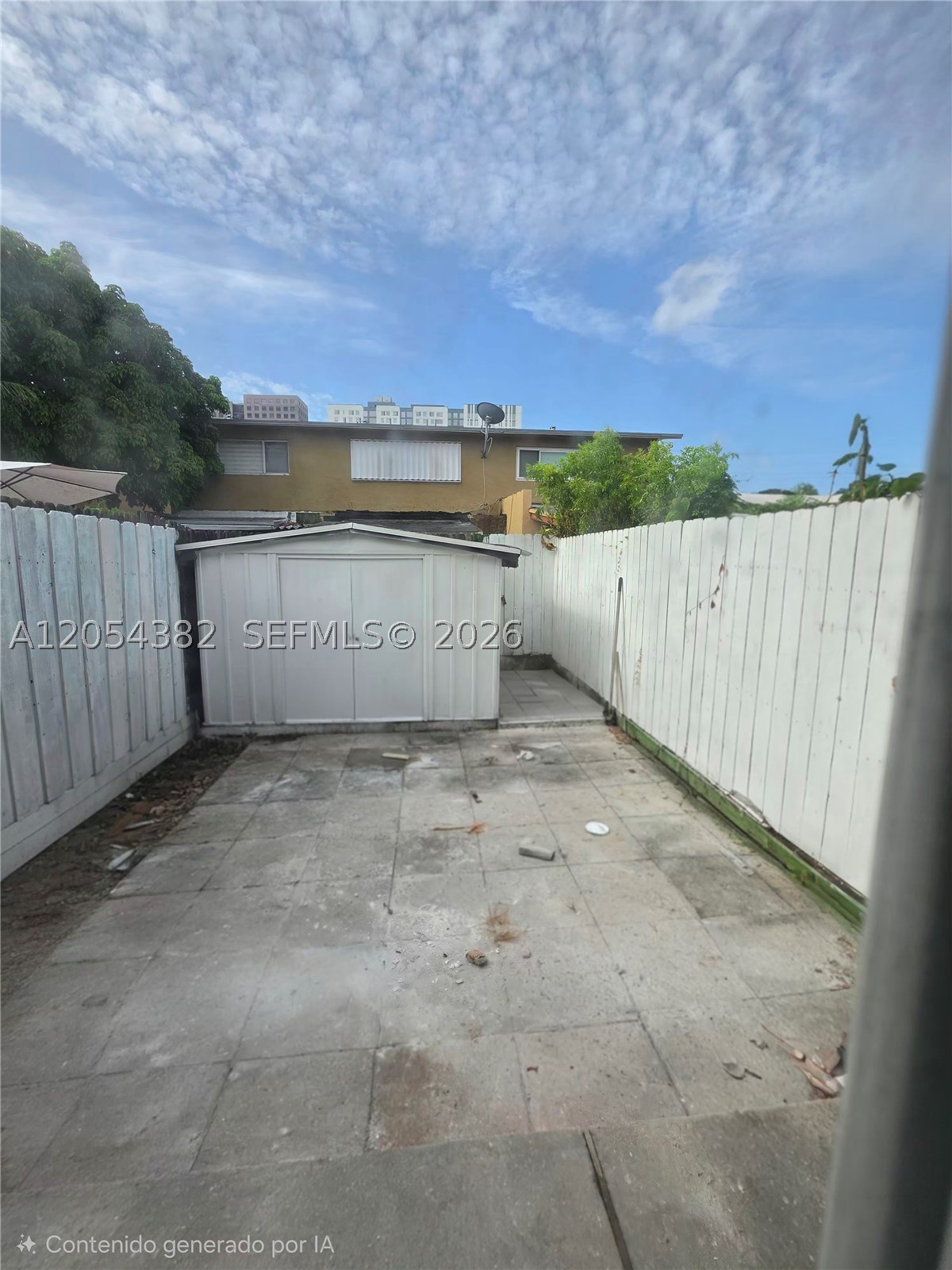 SWISS CHALET SOUTH CONDO - Residential