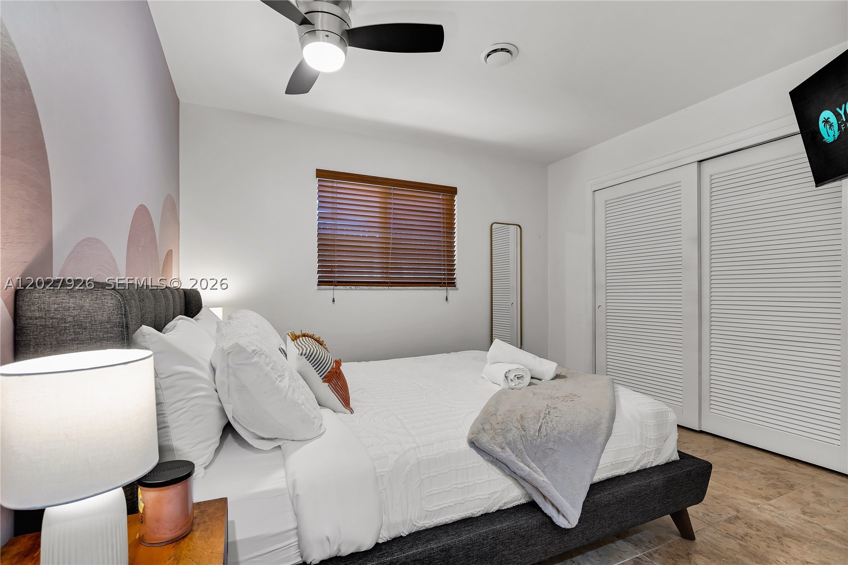 Imperial Point - Residential Lease