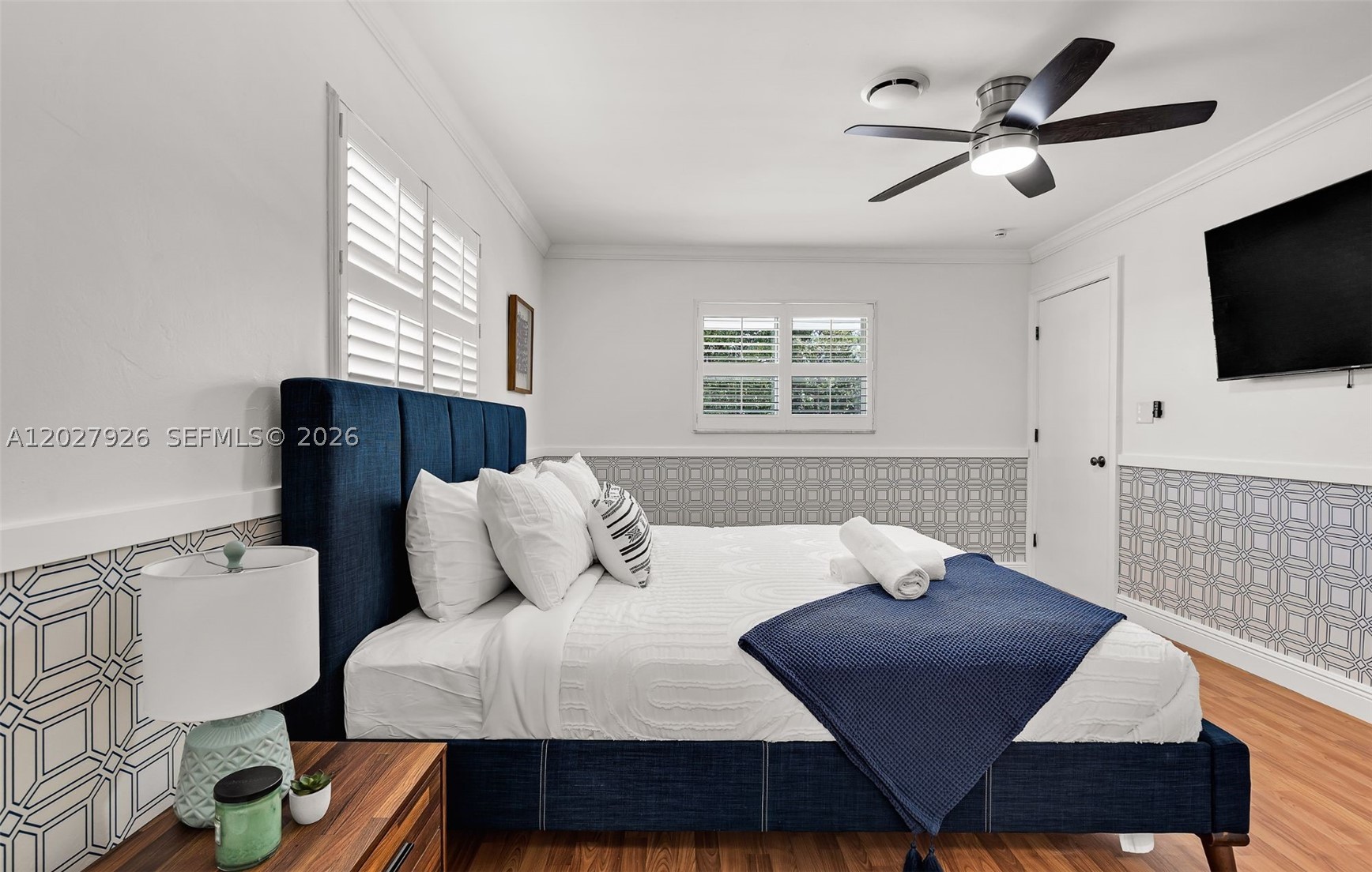 Imperial Point - Residential Lease