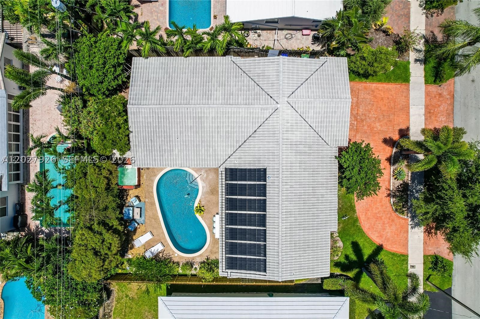 Imperial Point - Residential Lease