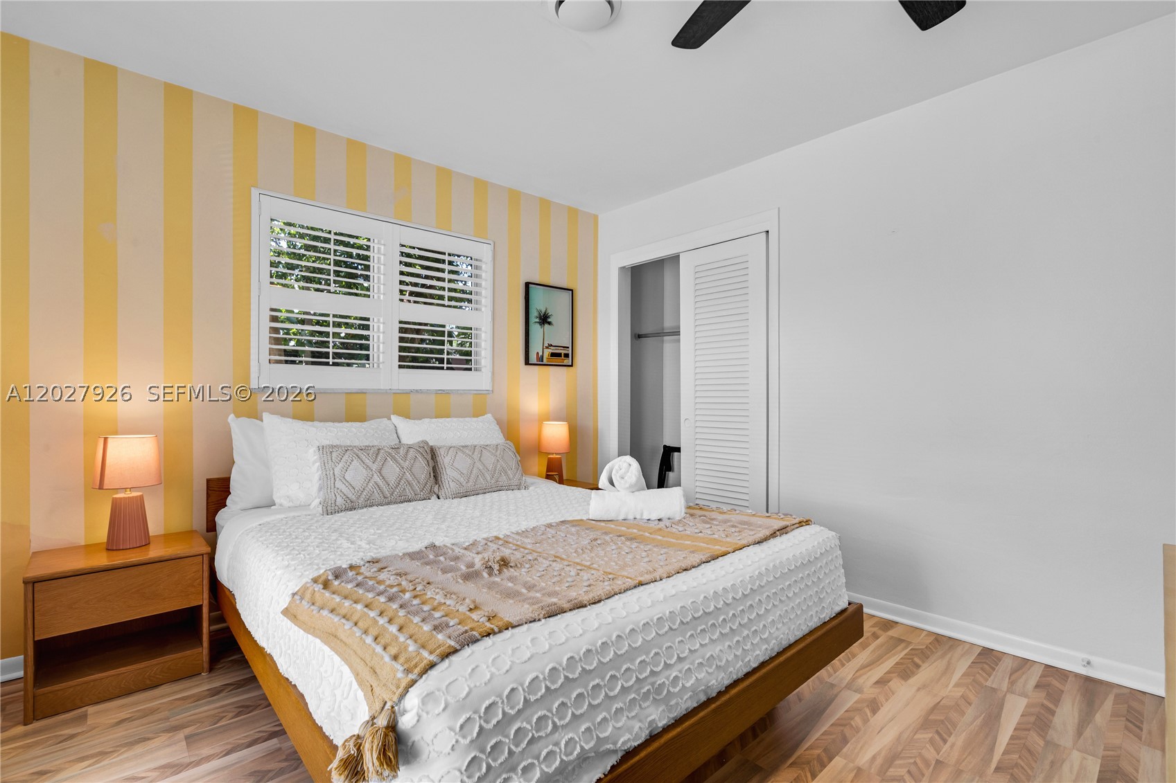 Imperial Point - Residential Lease
