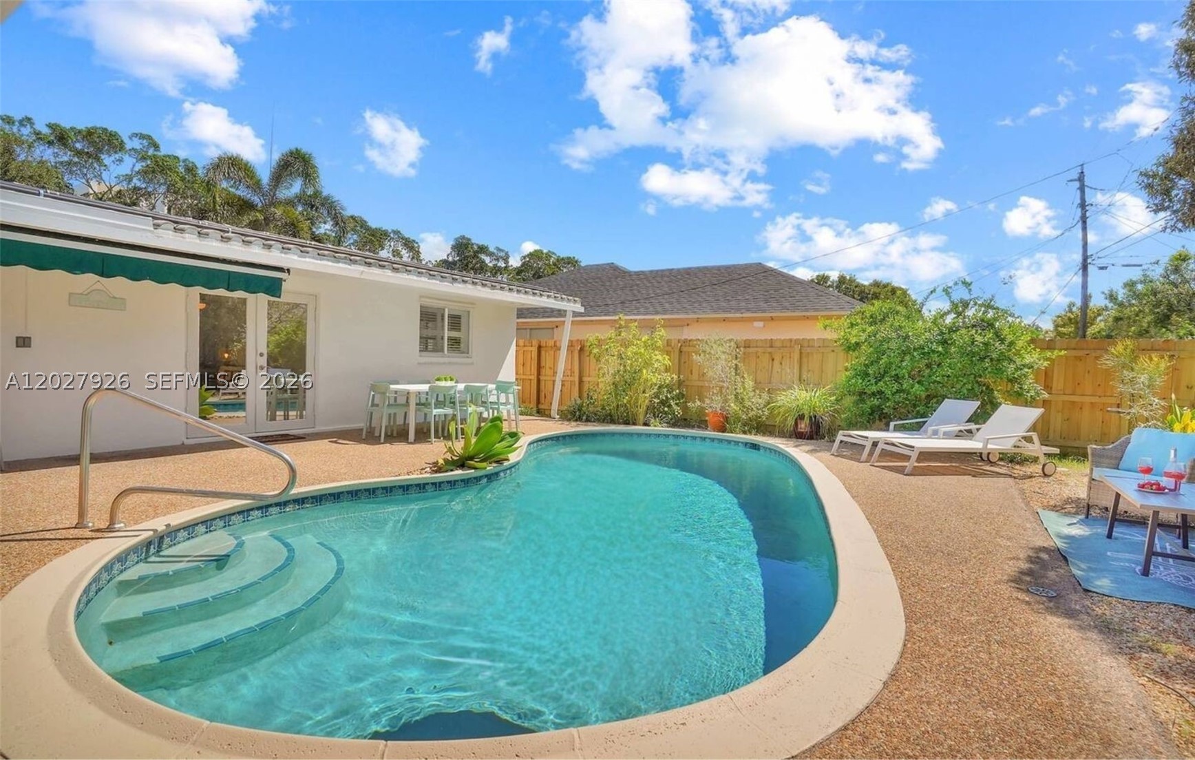 Imperial Point - Residential Lease