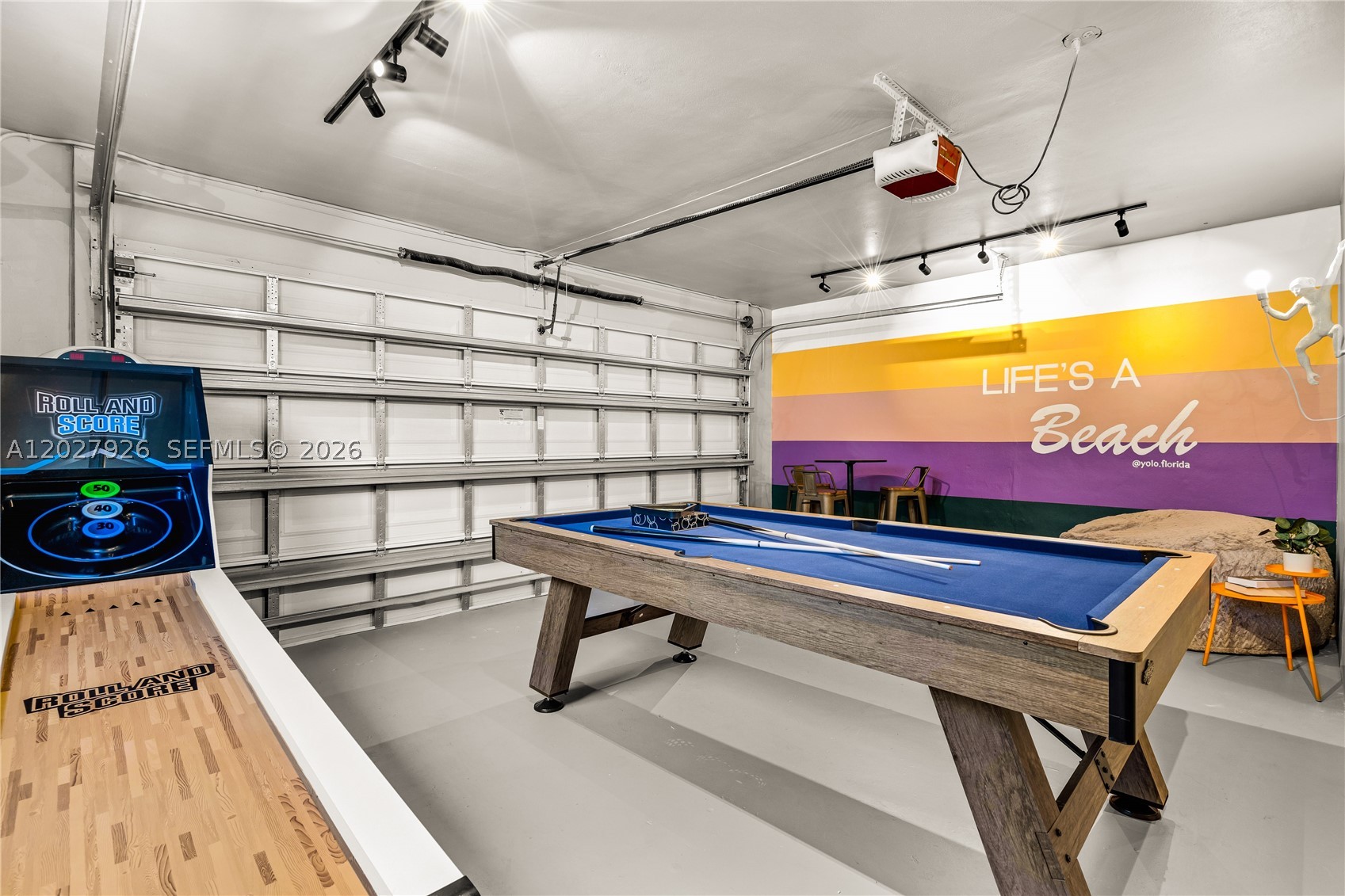 Imperial Point - Residential Lease