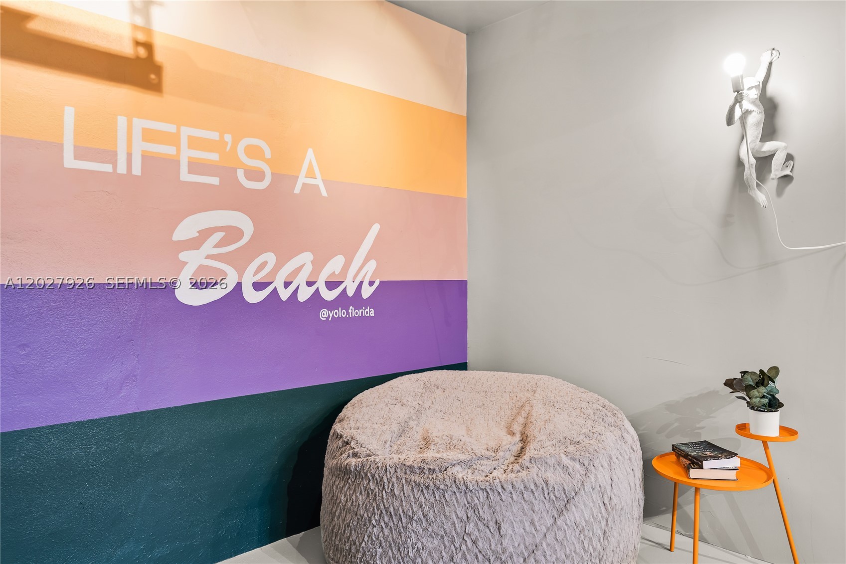 Imperial Point - Residential Lease