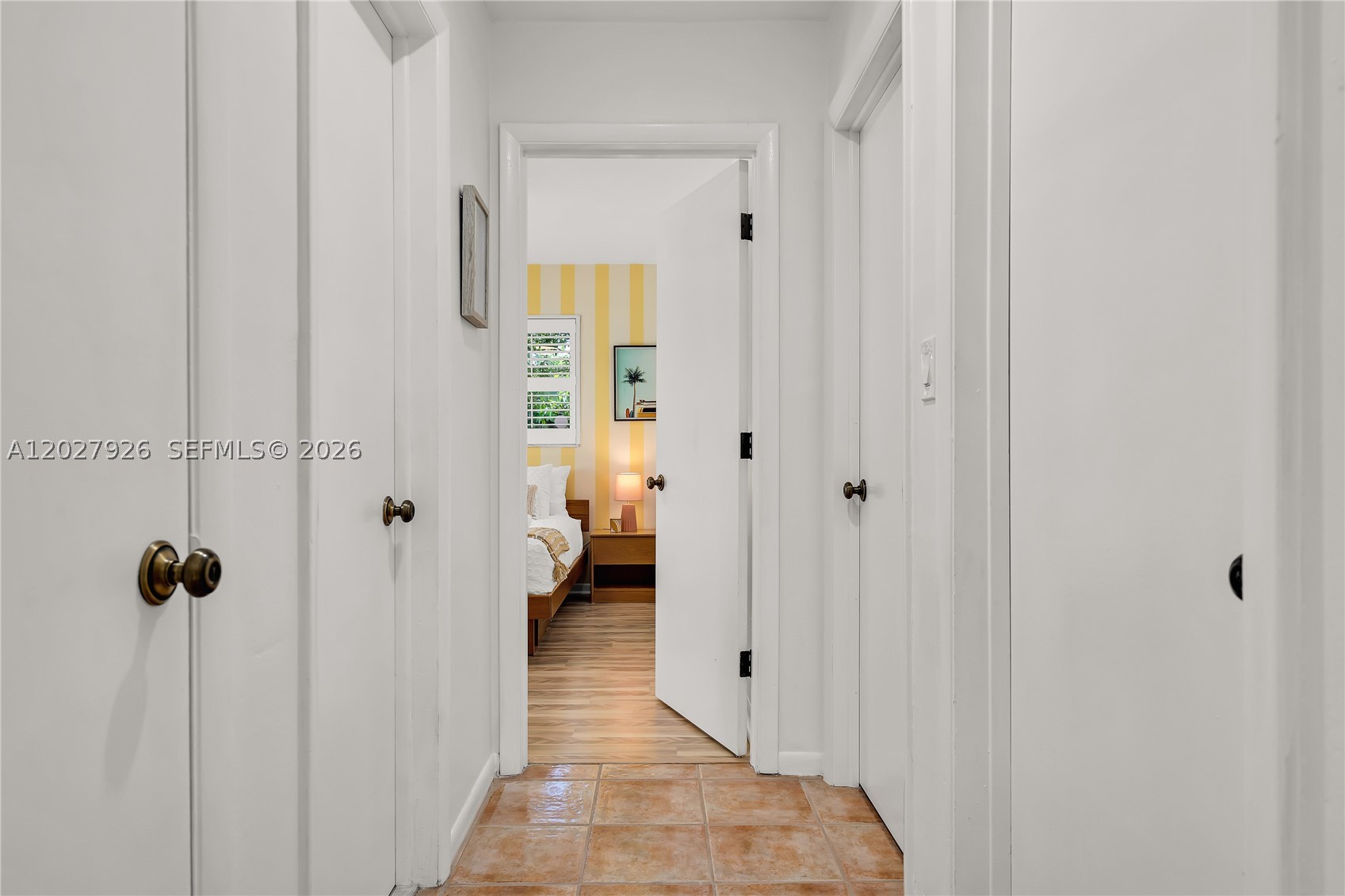 Imperial Point - Residential Lease