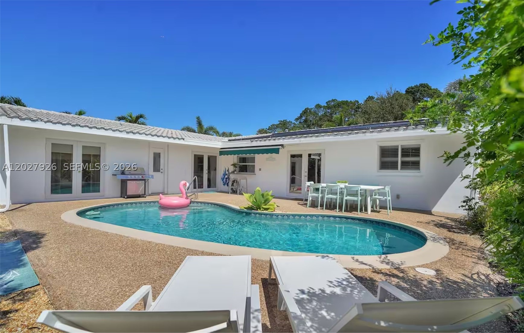 Imperial Point - Residential Lease