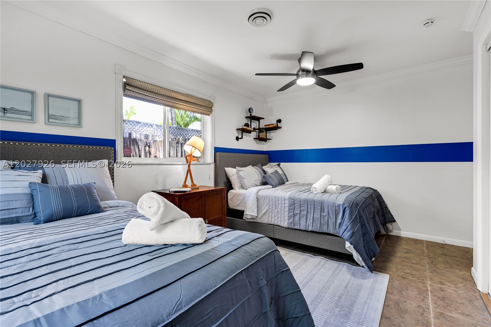 Imperial Point - Residential Lease