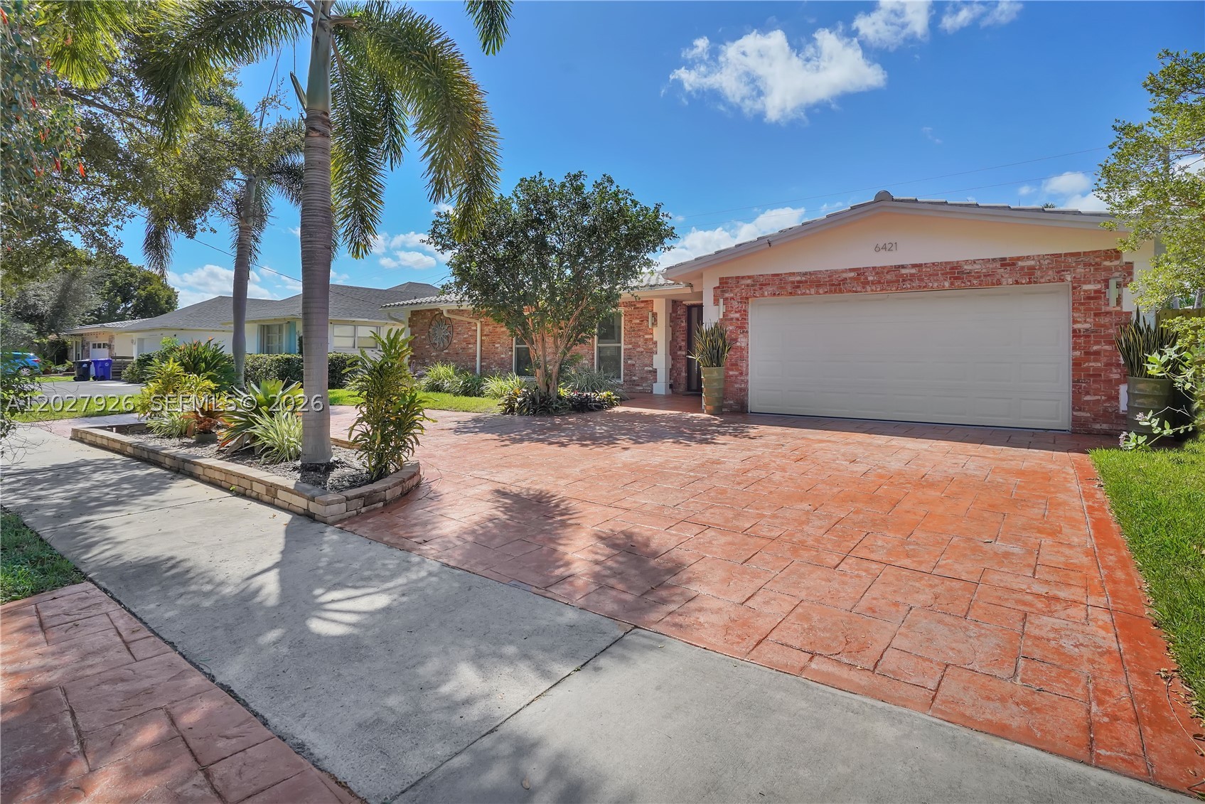Imperial Point - Residential Lease