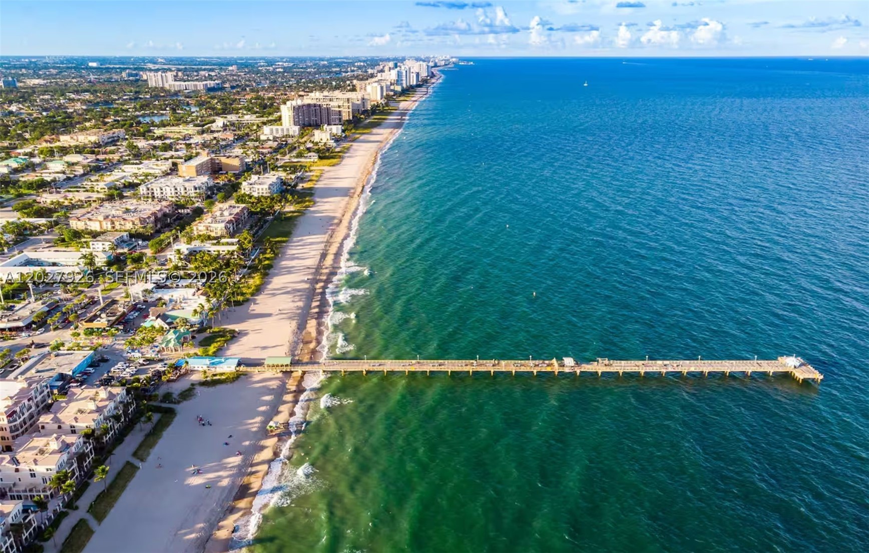 Imperial Point - Residential Lease