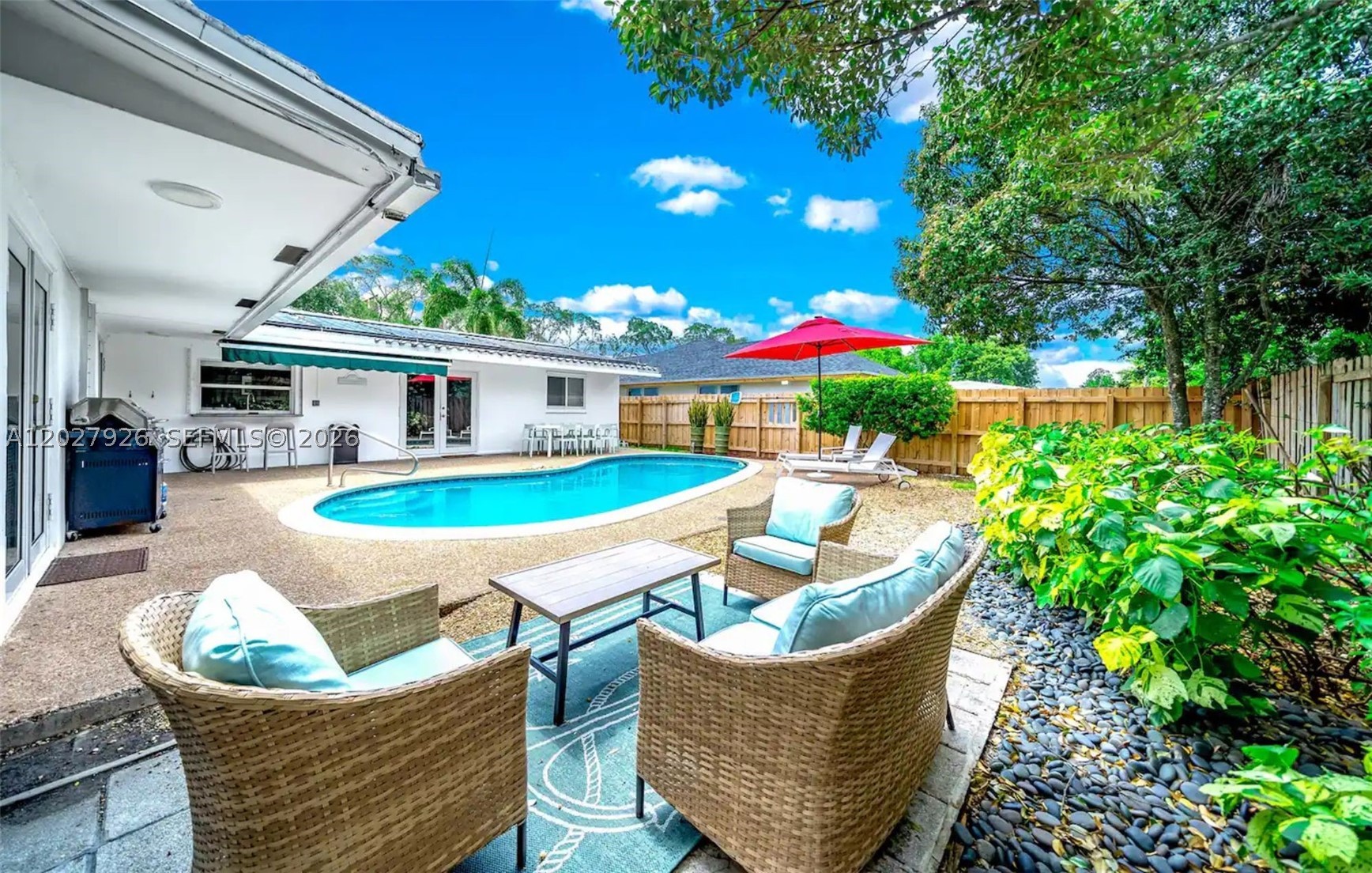 Imperial Point - Residential Lease