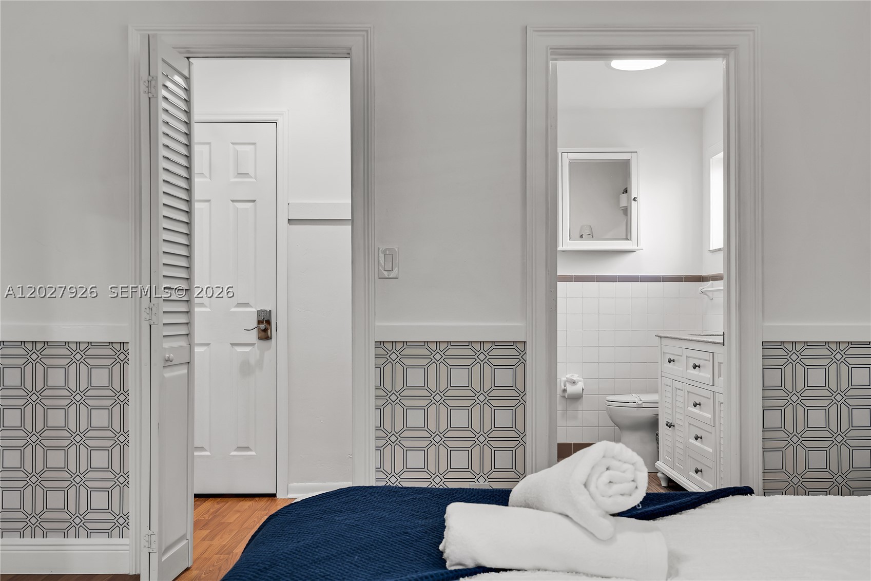 Imperial Point - Residential Lease