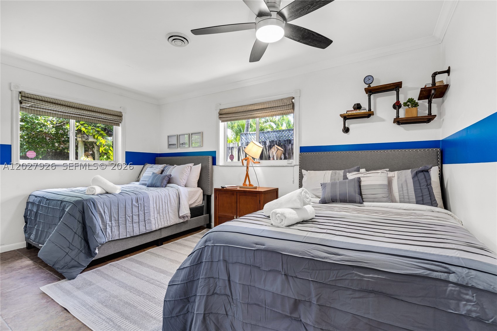 Imperial Point - Residential Lease