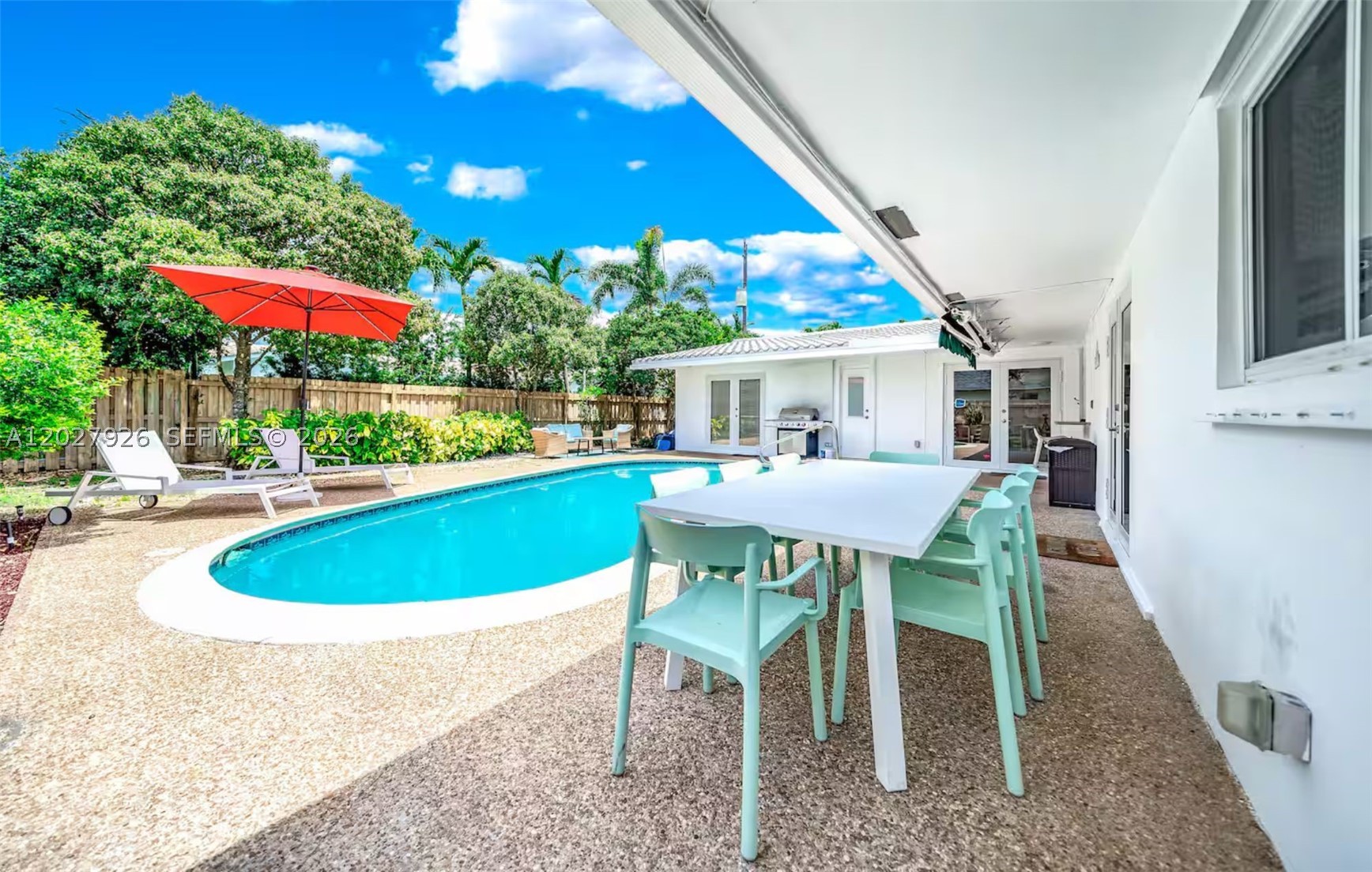 Imperial Point - Residential Lease