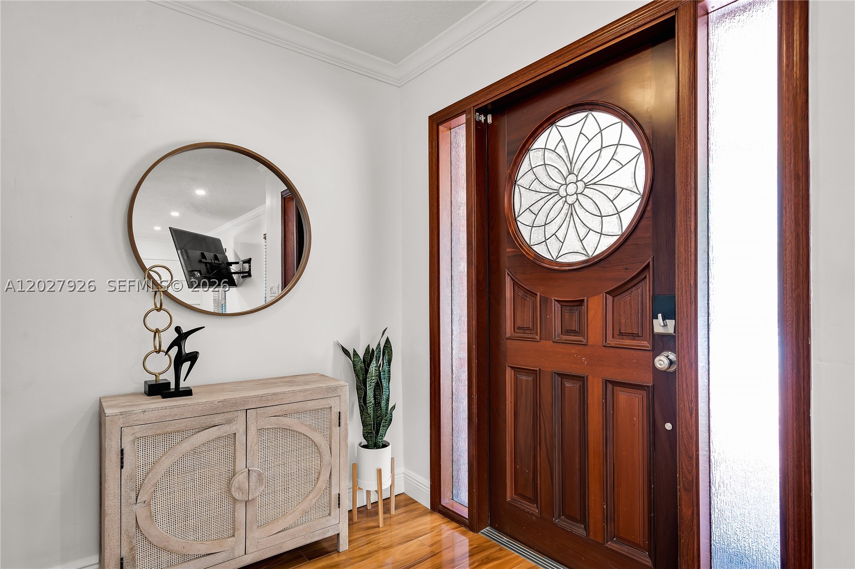 Imperial Point - Residential Lease