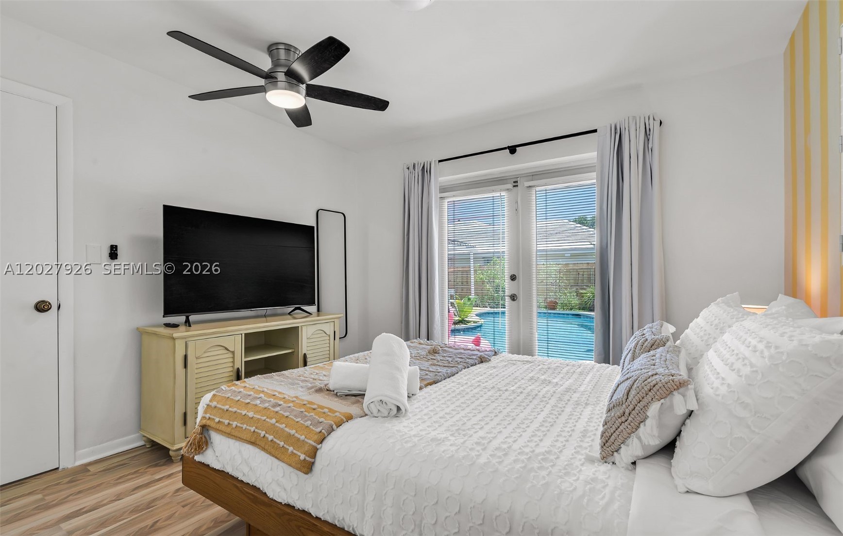 Imperial Point - Residential Lease