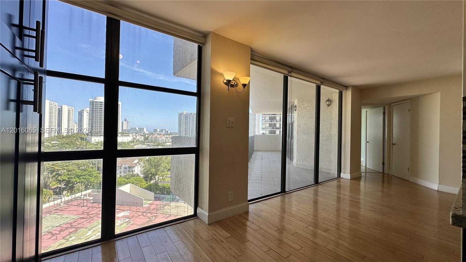 TOWER AT BISCAYNE COVE CO - Residential