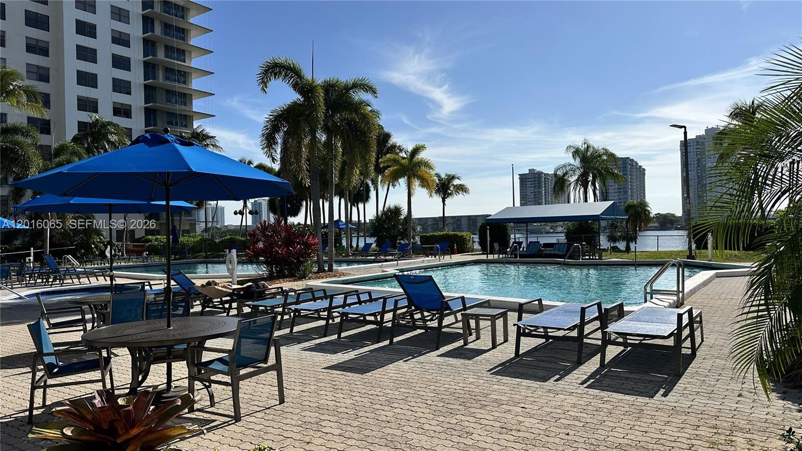 TOWER AT BISCAYNE COVE CO - Residential