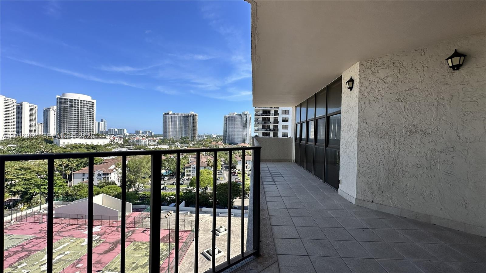 TOWER AT BISCAYNE COVE CO - Residential