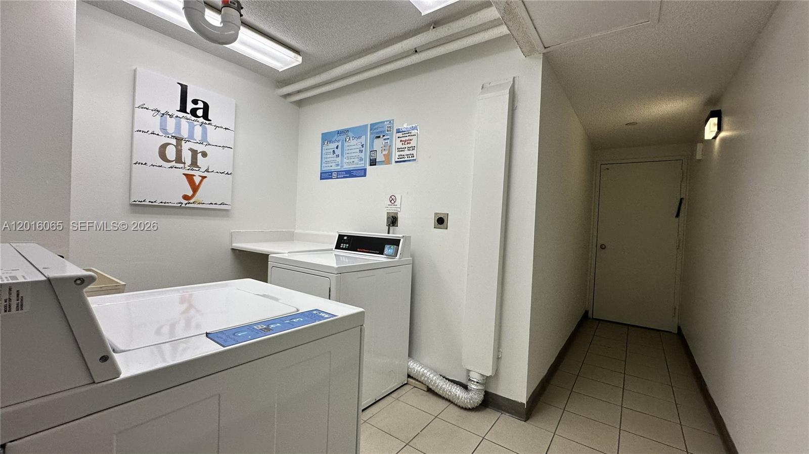 TOWER AT BISCAYNE COVE CO - Residential