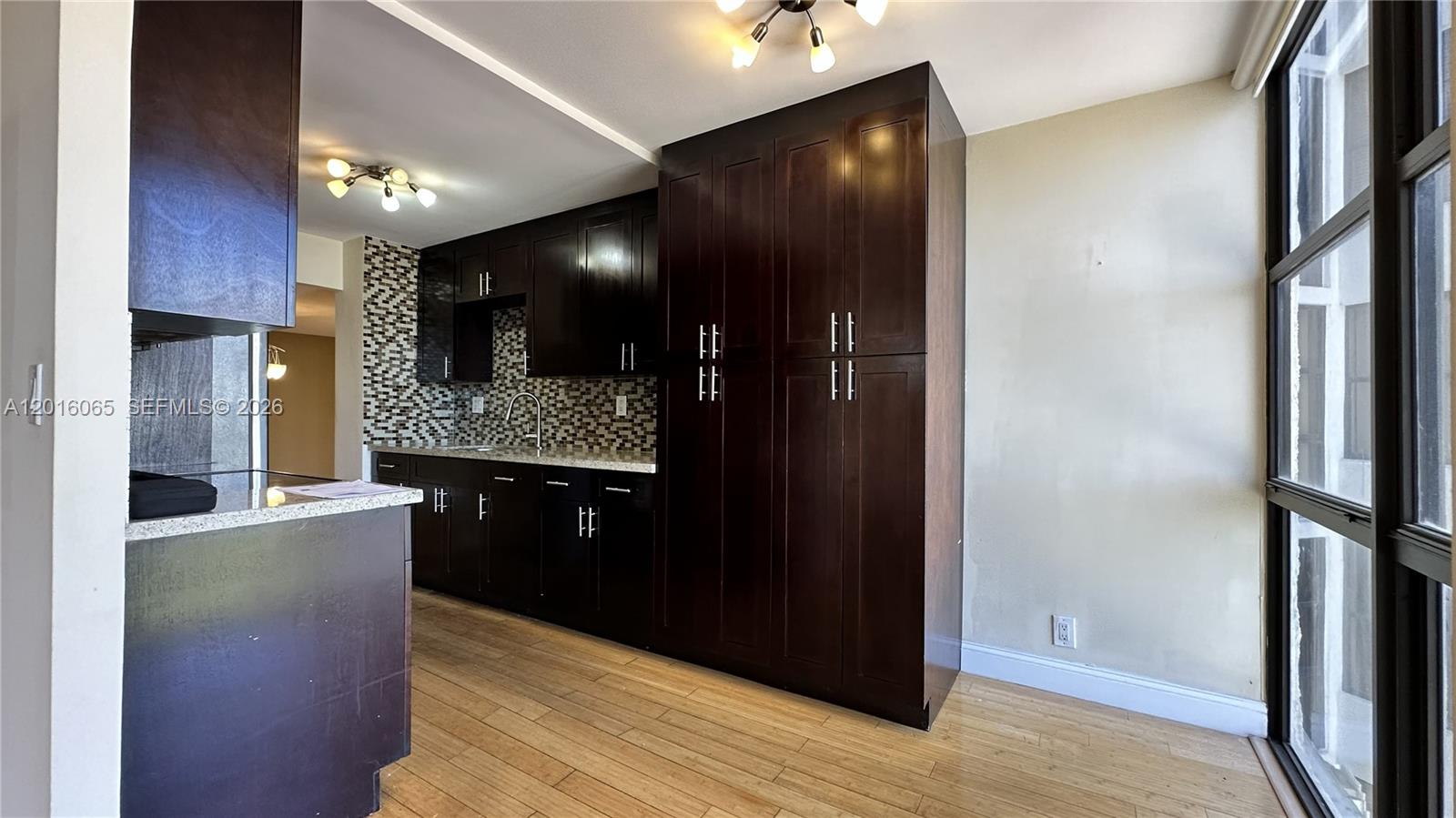 TOWER AT BISCAYNE COVE CO - Residential