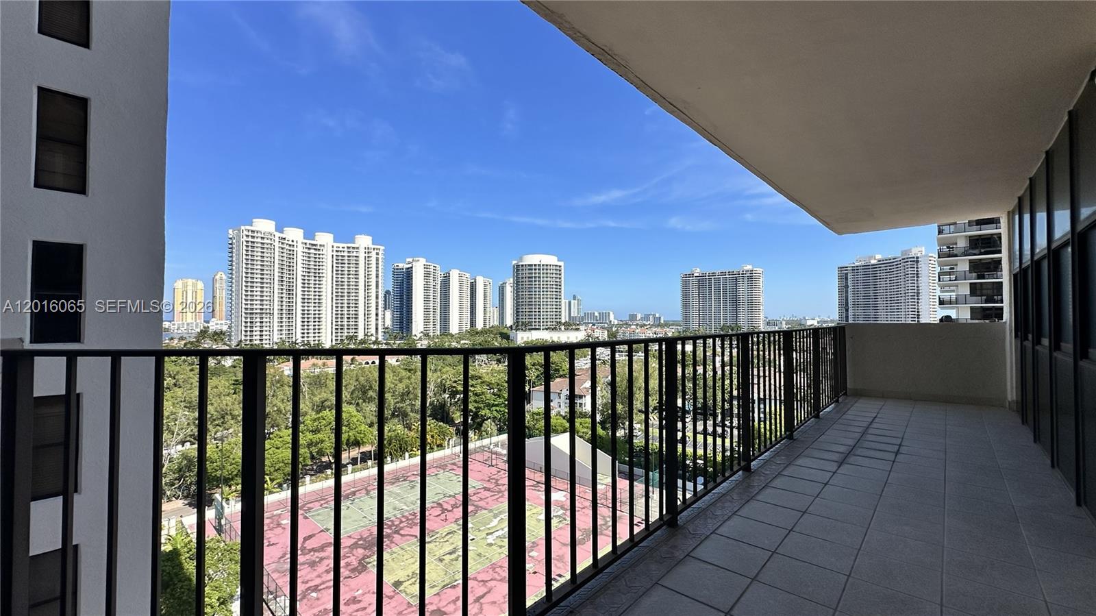 TOWER AT BISCAYNE COVE CO - Residential