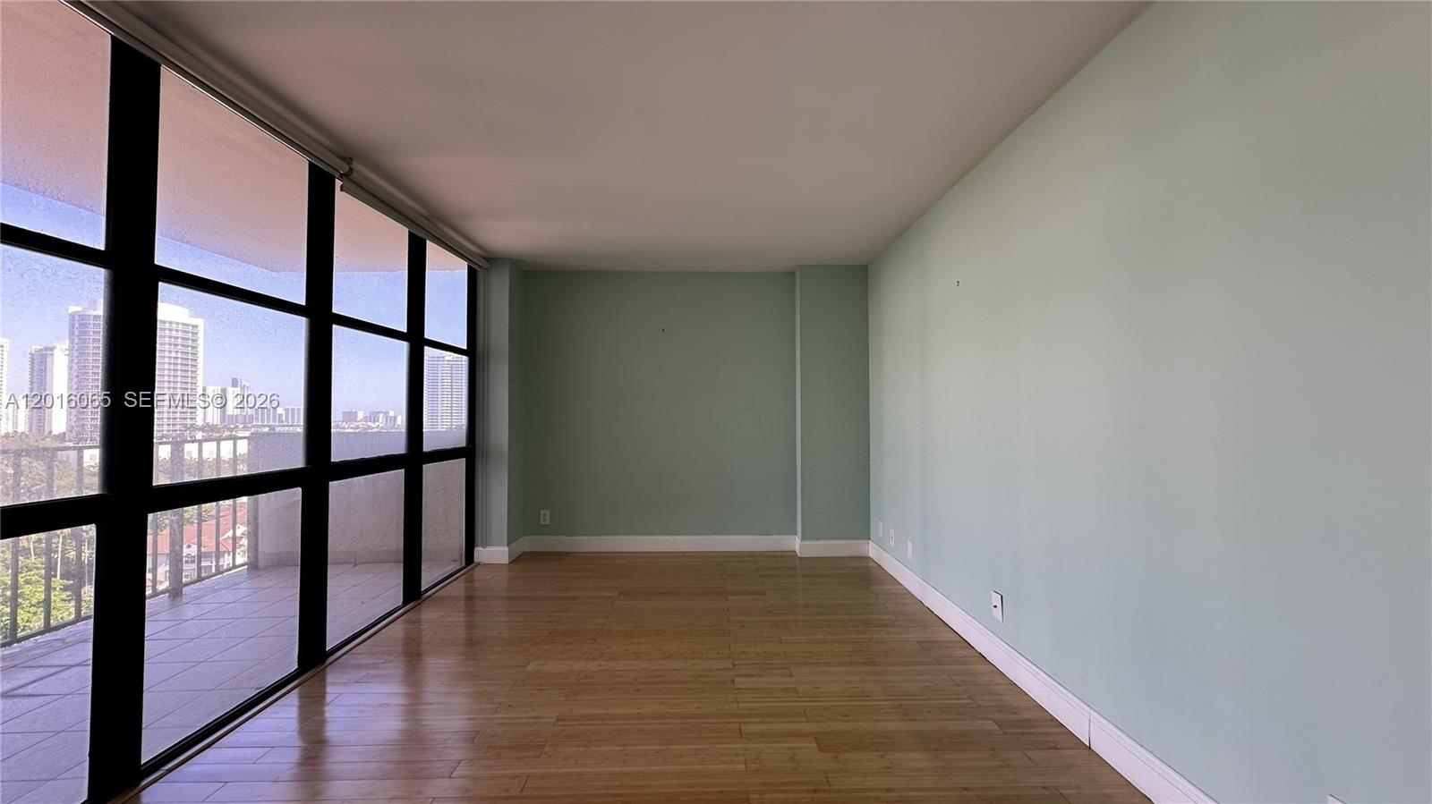 TOWER AT BISCAYNE COVE CO - Residential