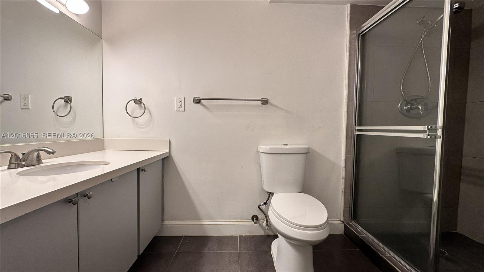 TOWER AT BISCAYNE COVE CO - Residential
