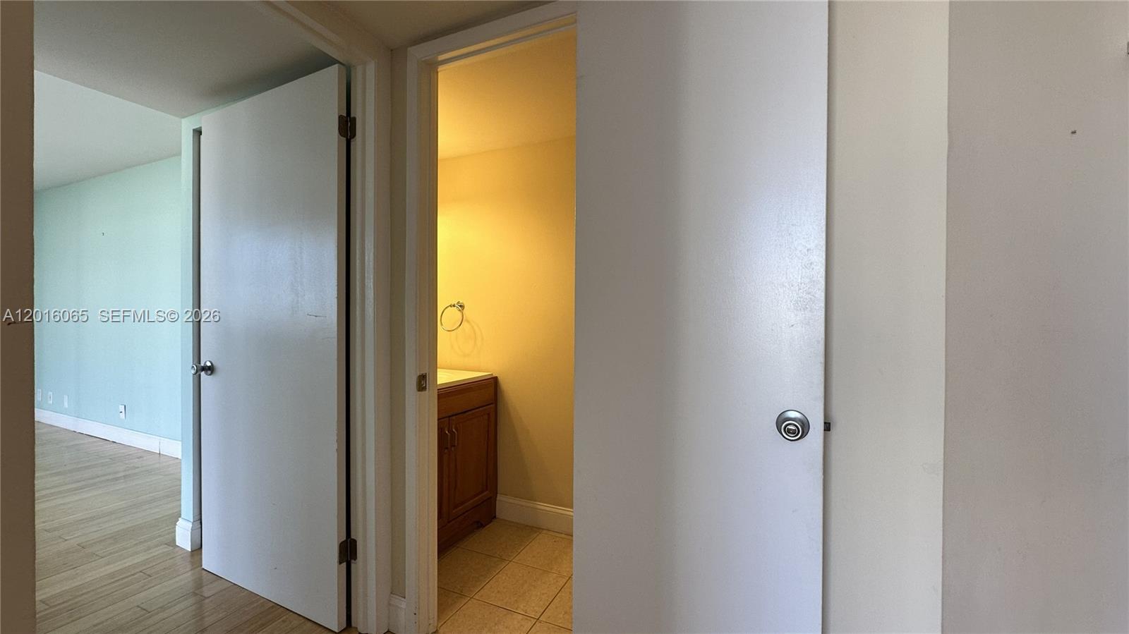 TOWER AT BISCAYNE COVE CO - Residential