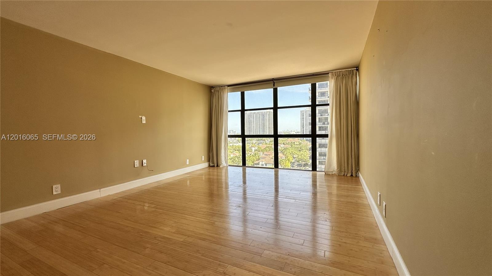 TOWER AT BISCAYNE COVE CO - Residential