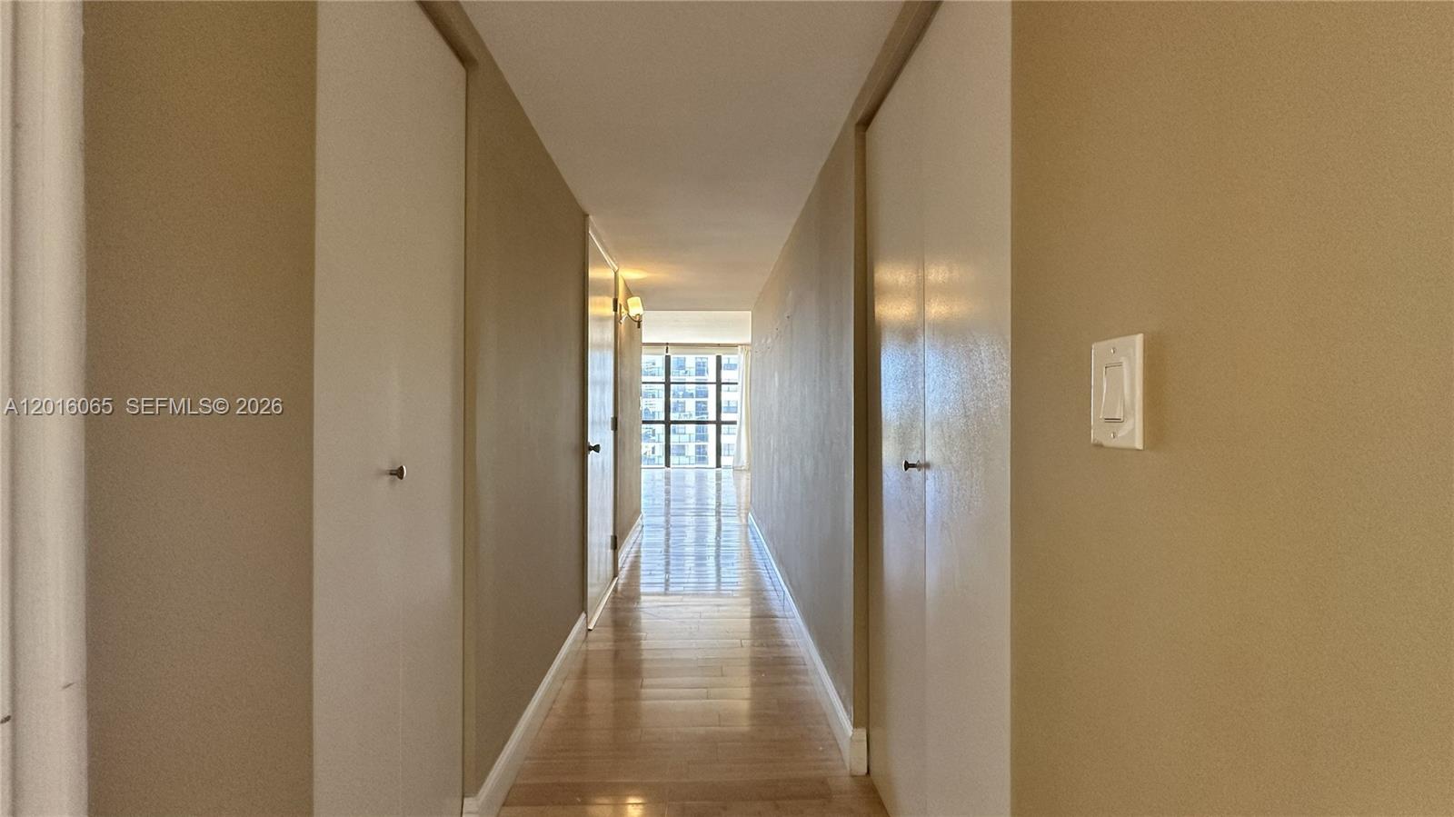 TOWER AT BISCAYNE COVE CO - Residential