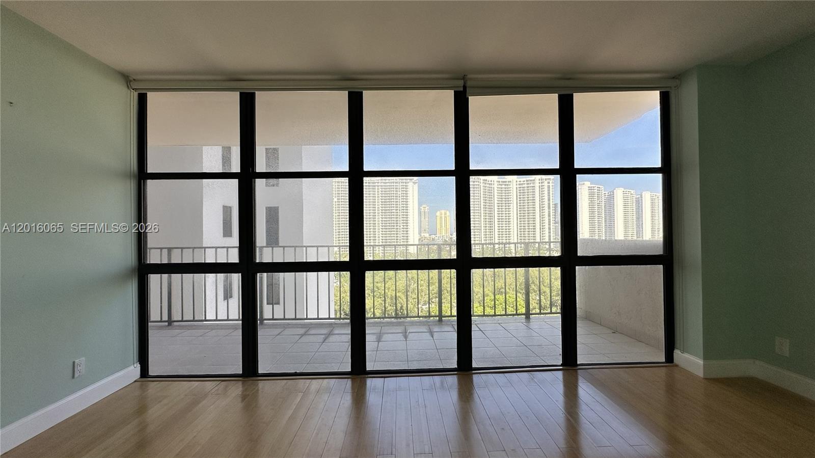 TOWER AT BISCAYNE COVE CO - Residential