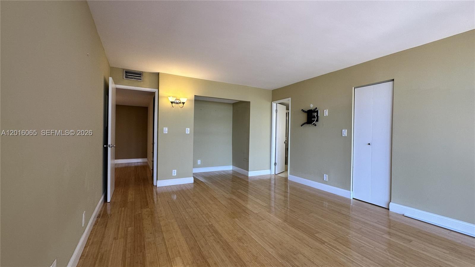 TOWER AT BISCAYNE COVE CO - Residential