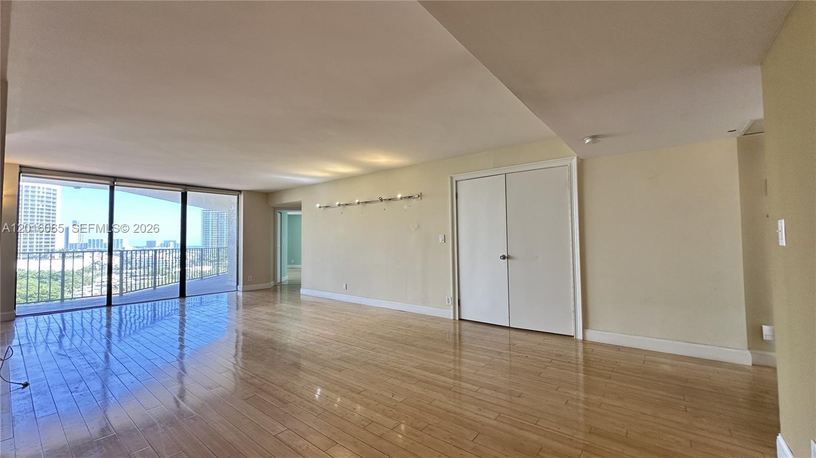 TOWER AT BISCAYNE COVE CO - Residential