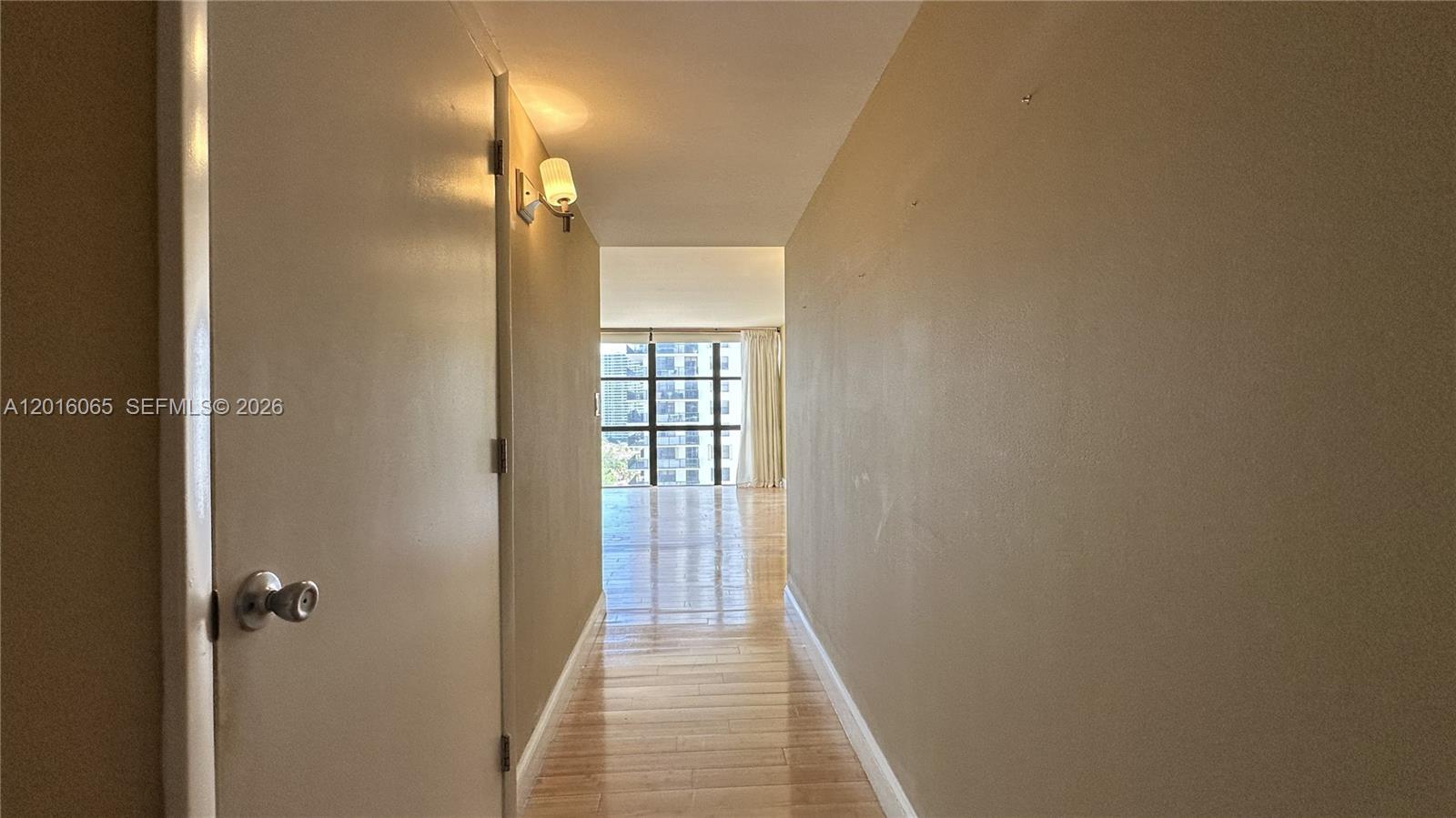 TOWER AT BISCAYNE COVE CO - Residential