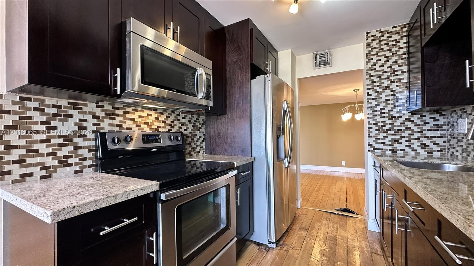 TOWER AT BISCAYNE COVE CO - Residential