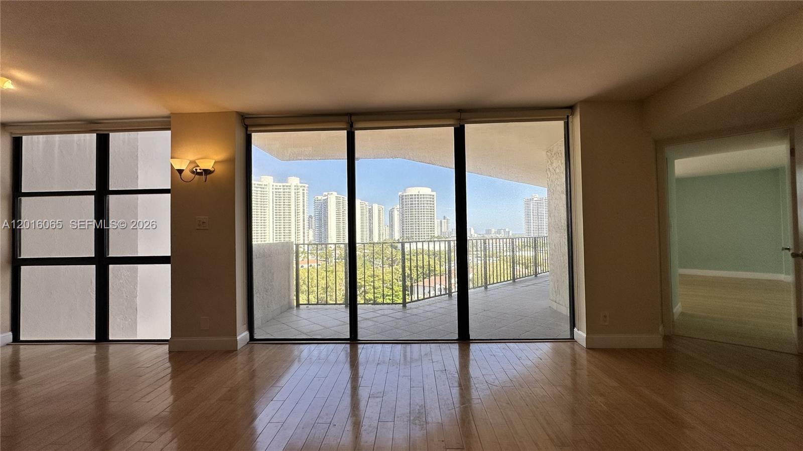 TOWER AT BISCAYNE COVE CO - Residential