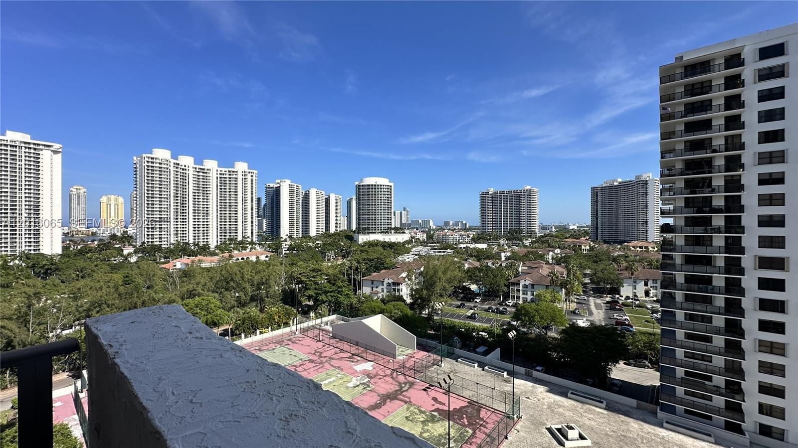 TOWER AT BISCAYNE COVE CO - Residential