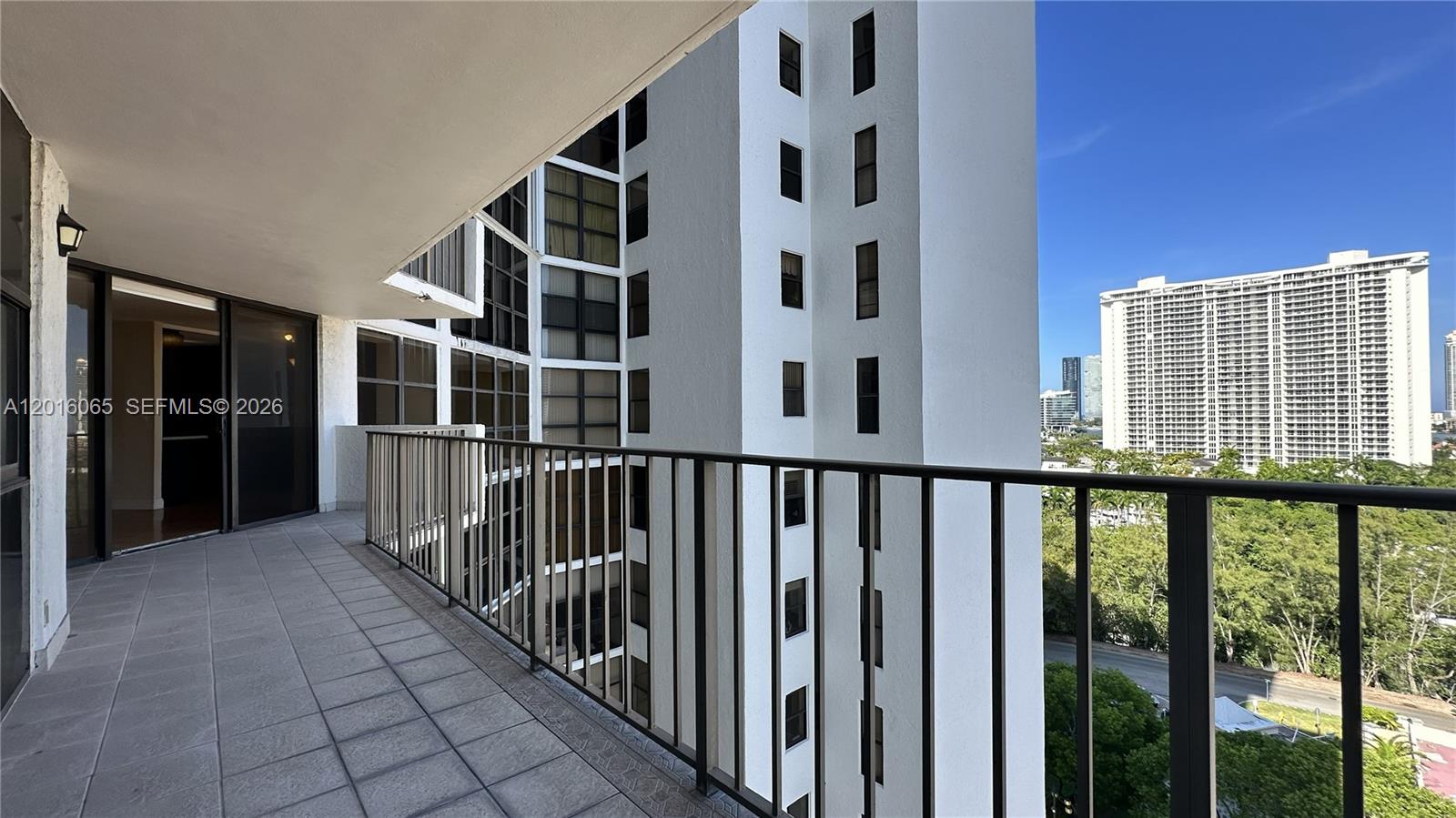 TOWER AT BISCAYNE COVE CO - Residential