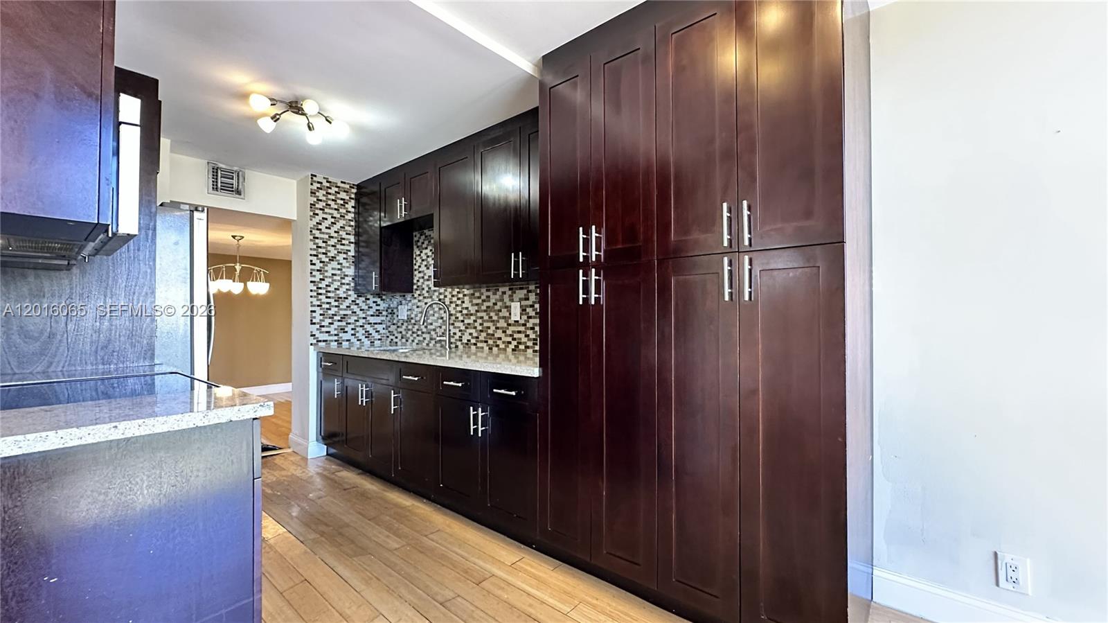 TOWER AT BISCAYNE COVE CO - Residential